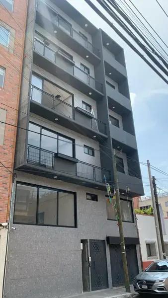 Departamento en venta en Insurgentes Mixcoac, Benito Juárez, Ciudad de México