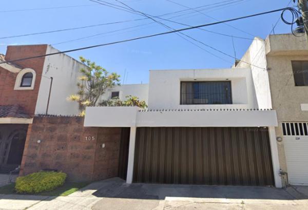Casa en venta en Villas del Campestre, León, Guanajuato