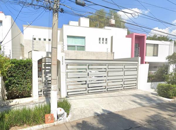 Casa en venta en Chapalita, Guadalajara, Jalisco