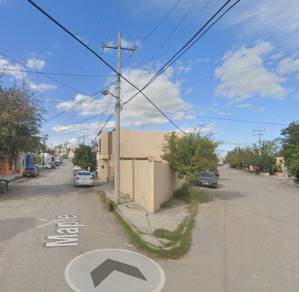 Casa en remate en Los Bosques, Monclova, Coahuila de Zaragoza