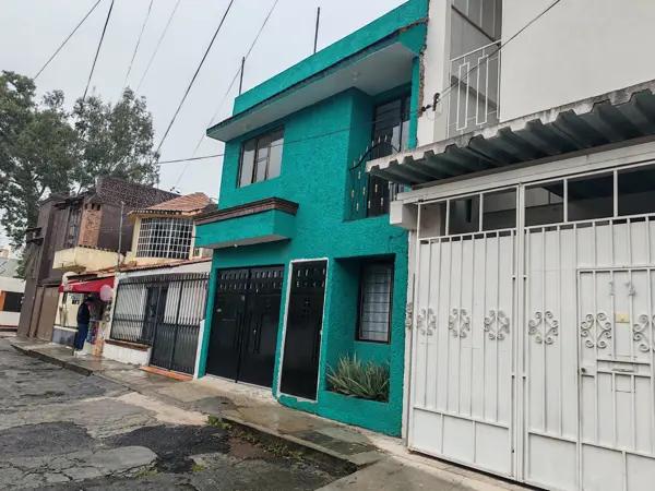 Casa en venta en Sitio de Cuautla, Morelia, Michoacán de Ocampo Casa en venta en Sitio de Cuautla, Morelia, Michoacán de Ocampo