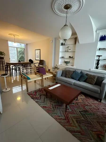 Casa en venta en Roma Norte, Cuauhtémoc, Ciudad de México