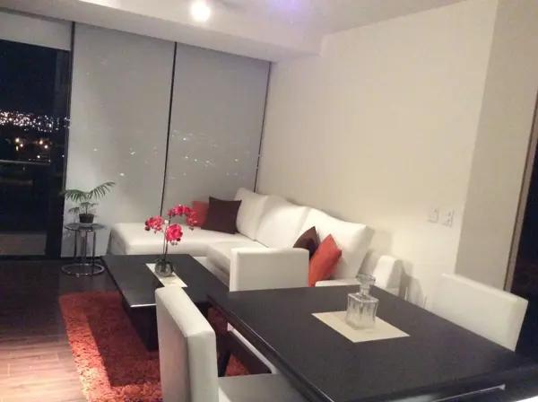 Departamento en venta en San Bernardino Tlaxcalancingo, San Andrés Cholula, Puebla Departamento en venta en San Bernardino Tlaxcalancingo, San Andrés Cholula, Puebla