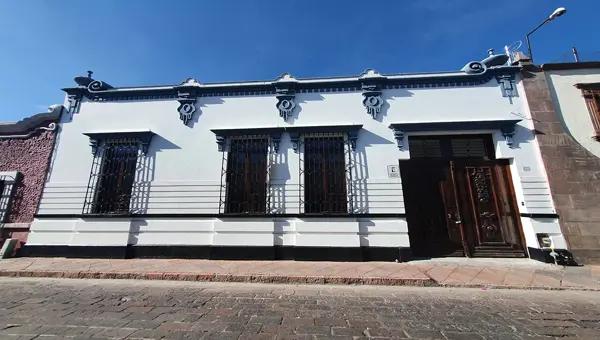 Casa en venta en Centro, Querétaro, Querétaro