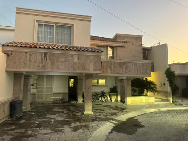 Casa en venta en Villas la Rosita, Torreón, Coahuila de Zaragoza