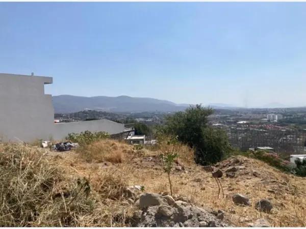 Terreno en venta en Burgos Bugambilias, Temixco, Morelos