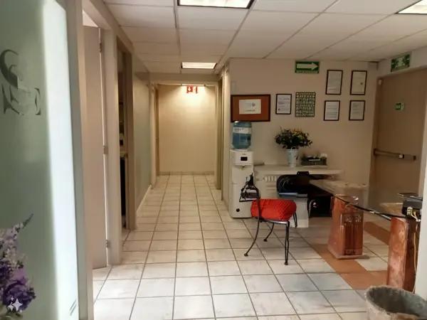 Oficina en renta en Roma Sur, Cuauhtémoc, Ciudad de México