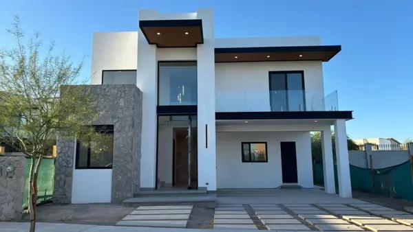 Casa en venta en Las Riberas, Hermosillo, Sonora