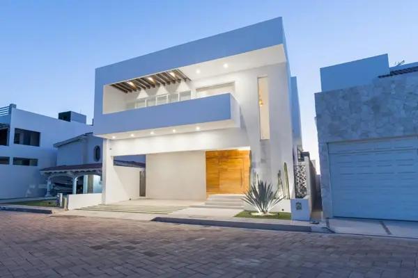 Casa en venta en San Carlos (San Carlos Nuevo Guaymas), Guaymas, Sonora