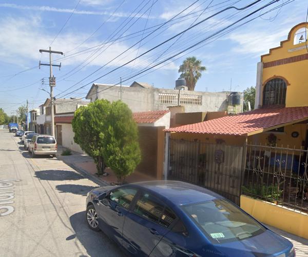 Casa en remate en Oceanía, Saltillo, Coahuila de Zaragoza