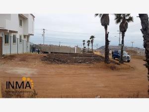 Terreno en venta en Mar de Calafia, Playas de Rosarito, Baja California