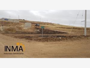 Terreno en venta en Santa Isabel del Mar, Playas de Rosarito, Baja California