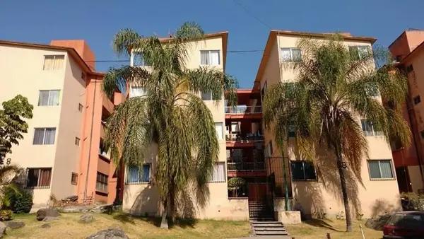 Departamento en venta en Rinconada la Mision, Emiliano Zapata, Morelos