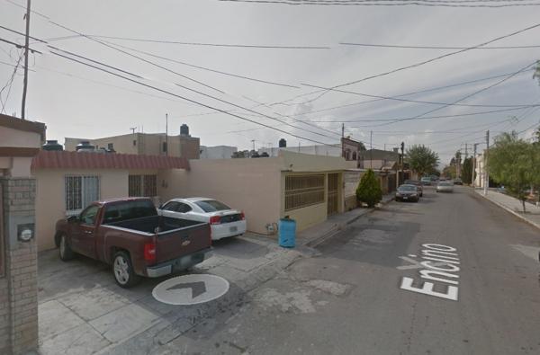 Casa en remate en Las Praderas, Saltillo, Coahuila de Zaragoza