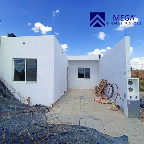 Casa en venta en Don Francisco, Durango, Durango