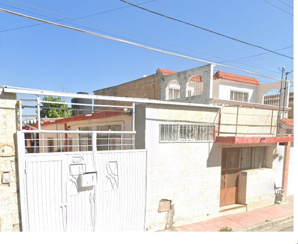 Casa en remate en Saltillo Centro, Saltillo, Coahuila de Zaragoza