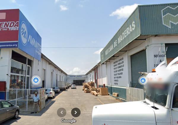 Bodega en renta en Ejido Primero de Mayo Sur, Boca del Río, Veracruz de Ignacio de la Llave