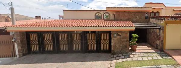 Casa en venta en Lomas Cuarta Sección, San Luis Potosí, San Luis Potosí