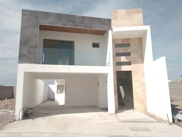 Casa en venta en Los Viñedos, Torreón, Coahuila de Zaragoza