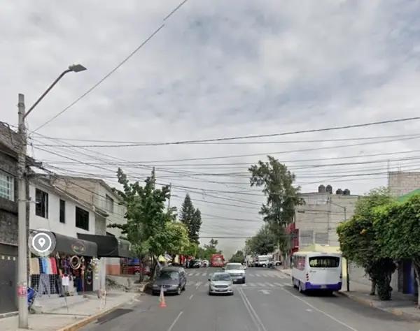 Casa en venta en Pedregal de Santa Úrsula, Coyoacán, Ciudad de México