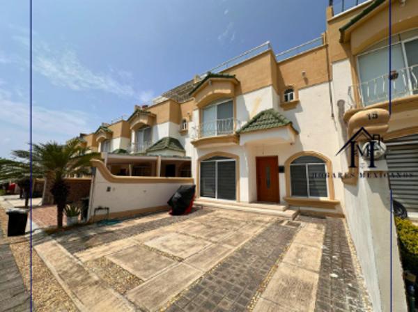 Casa en venta en El Morro las Colonias, Boca del Río, Veracruz de Ignacio de la Llave