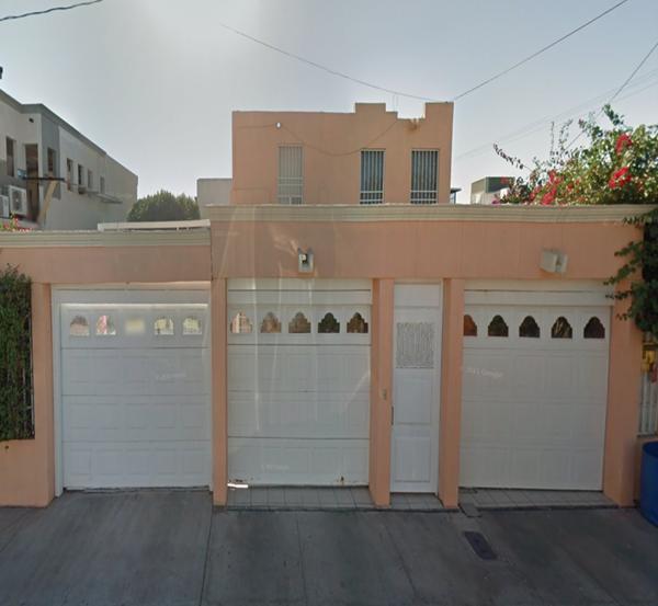 Casa en venta en Jardines del Lago, Mexicali, Baja California