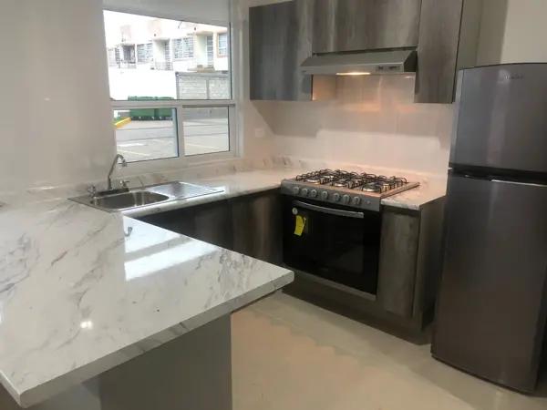 Departamento en renta en Cuautlancingo, Cuautlancingo, Puebla
