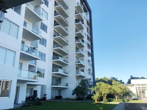 Departamento en venta en Lomas Altas, Zapopan, Jalisco Departamento en venta en Lomas Altas, Zapopan, Jalisco