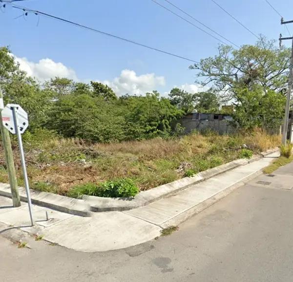 Terreno en venta en Playa del Carmen, Solidaridad, Quintana Roo