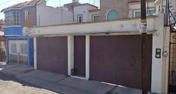 Casa en venta en Casa Blanca, Metepec, México