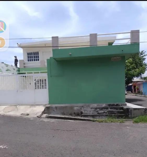 Casa en venta en Playa Linda, Veracruz, Veracruz de Ignacio de la Llave Casa en venta en Playa Linda, Veracruz, Veracruz de Ignacio de la Llave