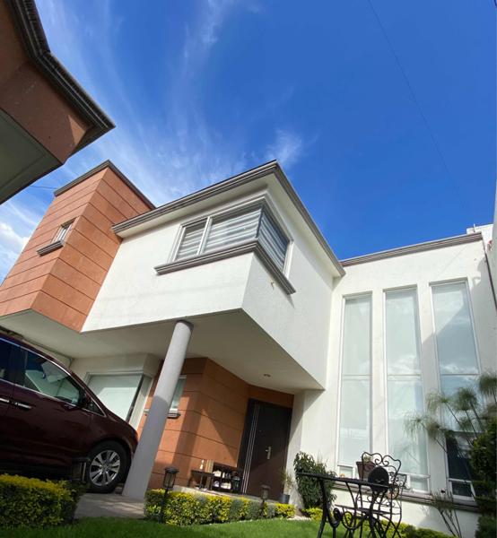 Casa en venta en Las Arboledas, Atizapán de Zaragoza, México