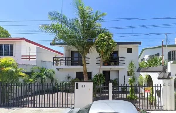 Casa en venta en Supermanzana 1 Centro, Benito Juárez, Quintana Roo