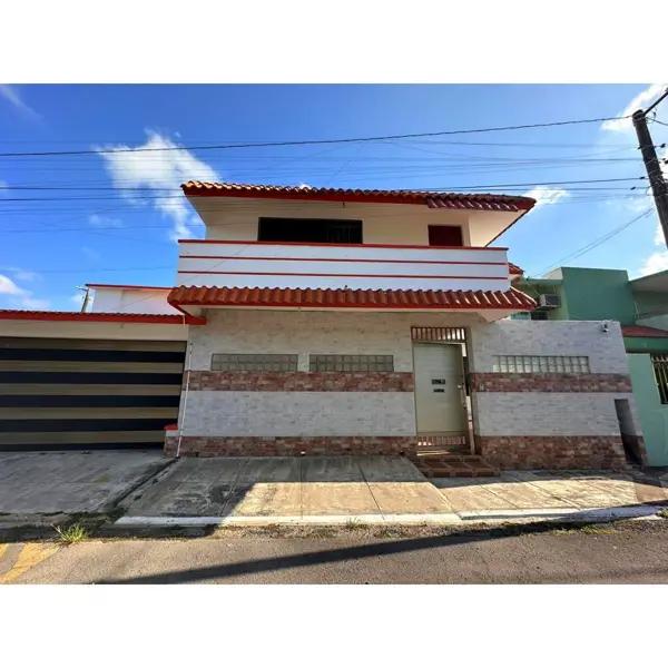Casa en venta y renta en Floresta, Veracruz, Veracruz de Ignacio de la Llave