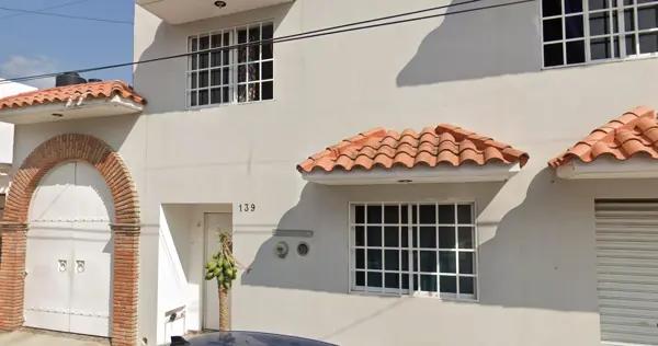 Casa en venta en Eucaliptos, Oaxaca de Juárez, Oaxaca