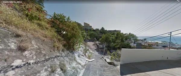 Terreno en venta en 5 de Diciembre, Puerto Vallarta, Jalisco