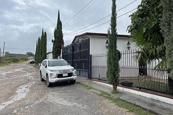 Casa en venta en Arteaga Centro, Arteaga, Coahuila de Zaragoza