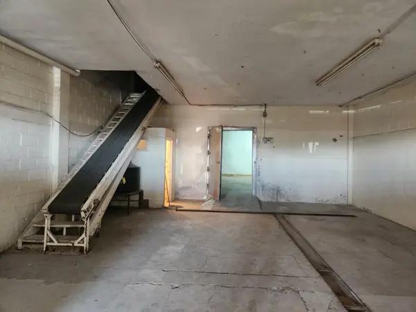 Bodega en venta en Central de Abastos, Gómez Palacio, Durango