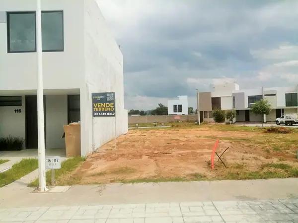 Terreno en venta en Alva Residencial, Zapopan, Jalisco