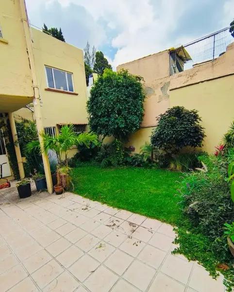 Casa en venta en Justo Sierra, Iztapalapa, Ciudad de México