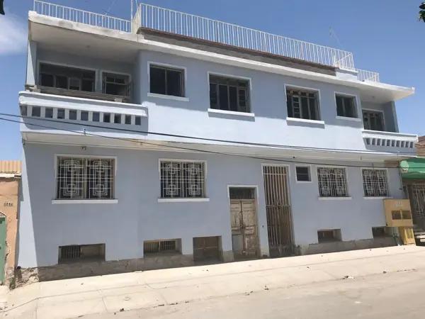Edificio en renta en Martinez Adame, Torreón, Coahuila de Zaragoza Edificio en renta en Martinez Adame, Torreón, Coahuila de Zaragoza
