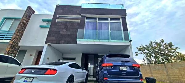 Casa en venta en El Campestre, Zapopan, Jalisco