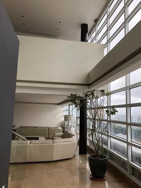 Departamento en venta y renta en Santa Fe Cuajimalpa, Cuajimalpa de Morelos, Ciudad de México