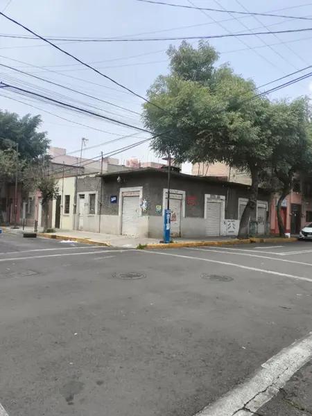 Terreno Residencial en Venta cerca del Aeropuerto en Ciudad de México