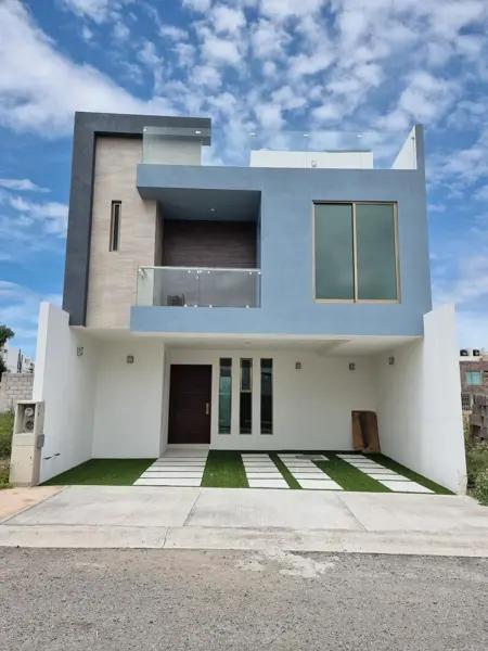 Casa en venta en Hacienda la Herradura, Pachuca de Soto, Hidalgo