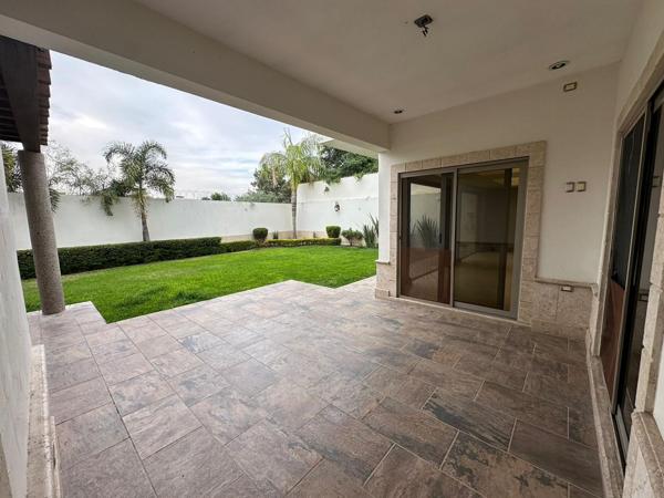 Casa en renta en Residencial el Fresno, Torreón, Coahuila de Zaragoza