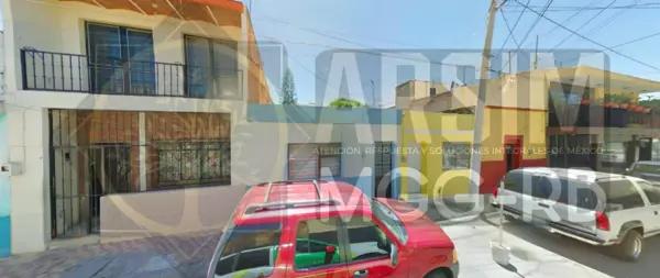 Casa en venta en Villasenor, Guadalajara, Jalisco