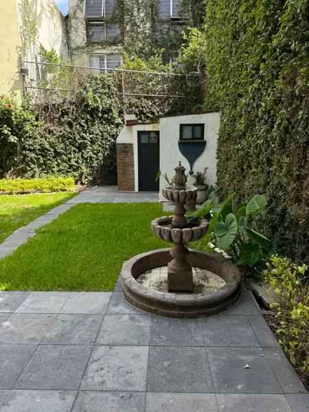 Casa en venta en Parque San Andres, Coyoacán, Ciudad de México