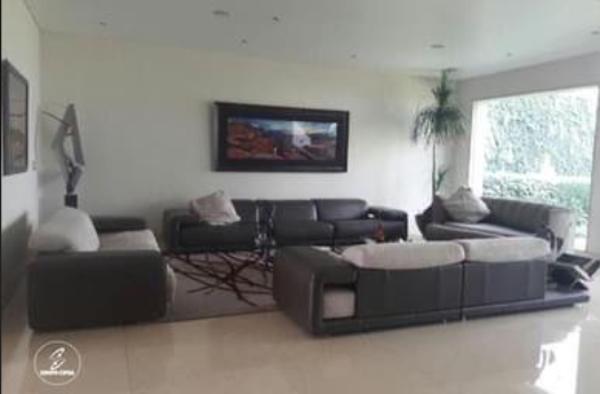 Casa en venta en Bosques de las Lomas, Cuajimalpa de Morelos, Ciudad de México