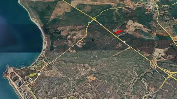 Terreno en venta en El Habal, Mazatlán, Sinaloa